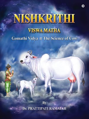 cover image of Viswamatha